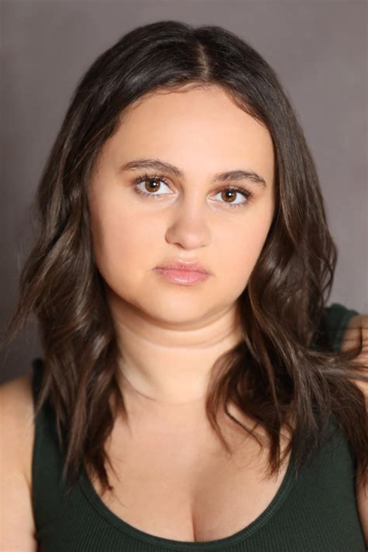 Mary Charles Jones Wiki, Age, Height, Boyfriend & Parents