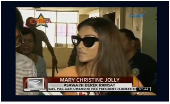 Mary Christine Facts, Age, Birthday, Wikipedia, Who, Family, Biography