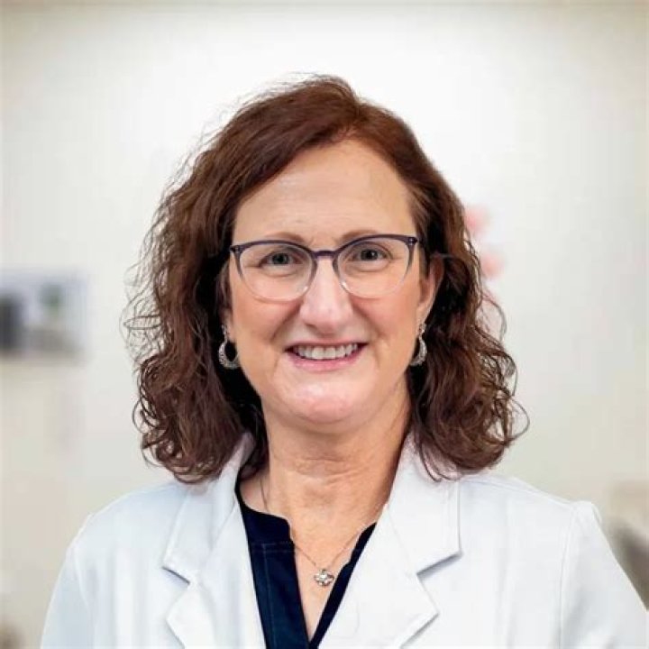 Dr. Mary Church, MD – Wilkesboro, NC