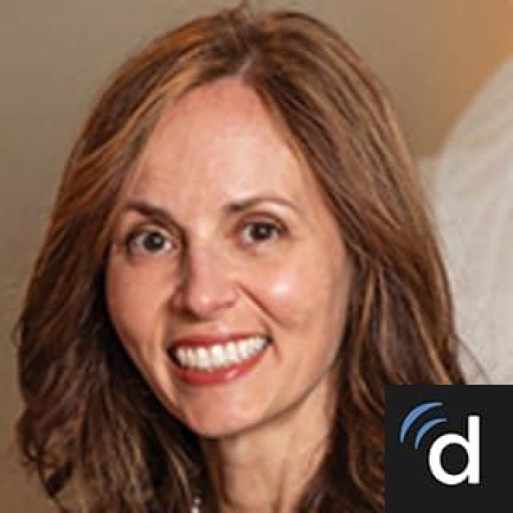 Dr. Mary Cook, MD – Baltimore, MD