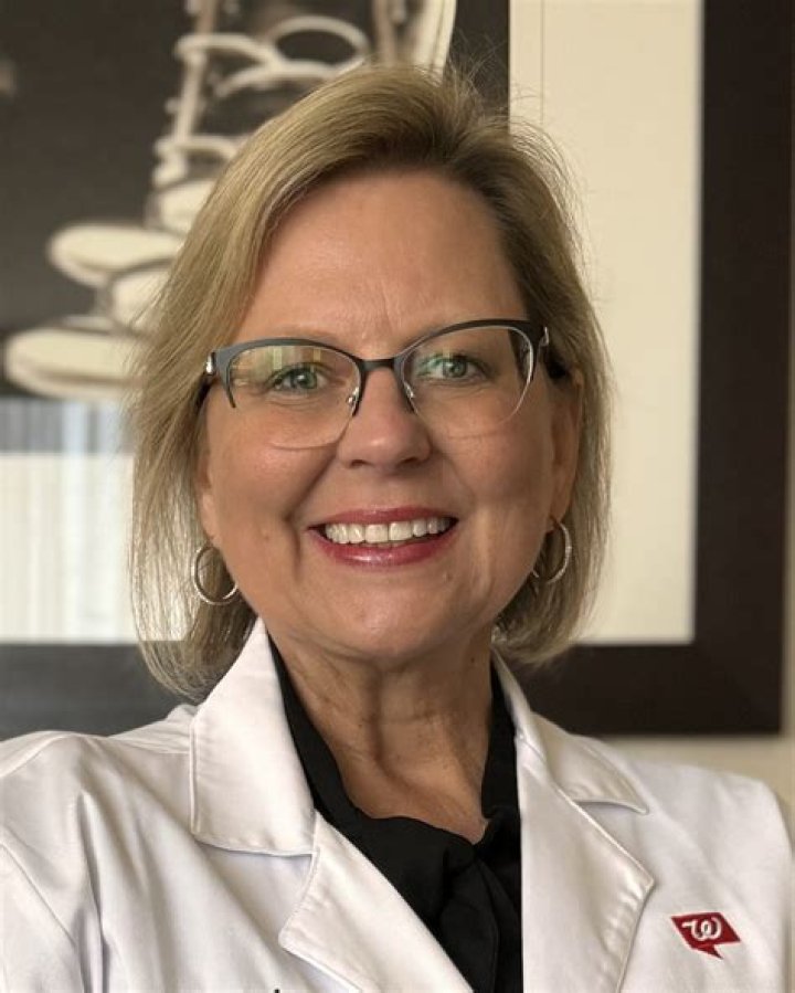 Mary Depippo – Georgetown, MA