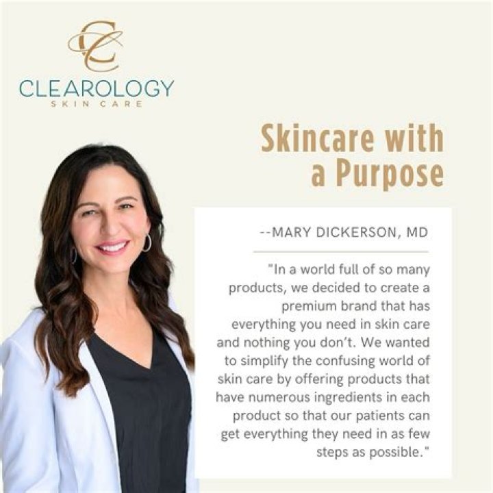 Dr. Mary Dickerson, MD – Baton Rouge, LA