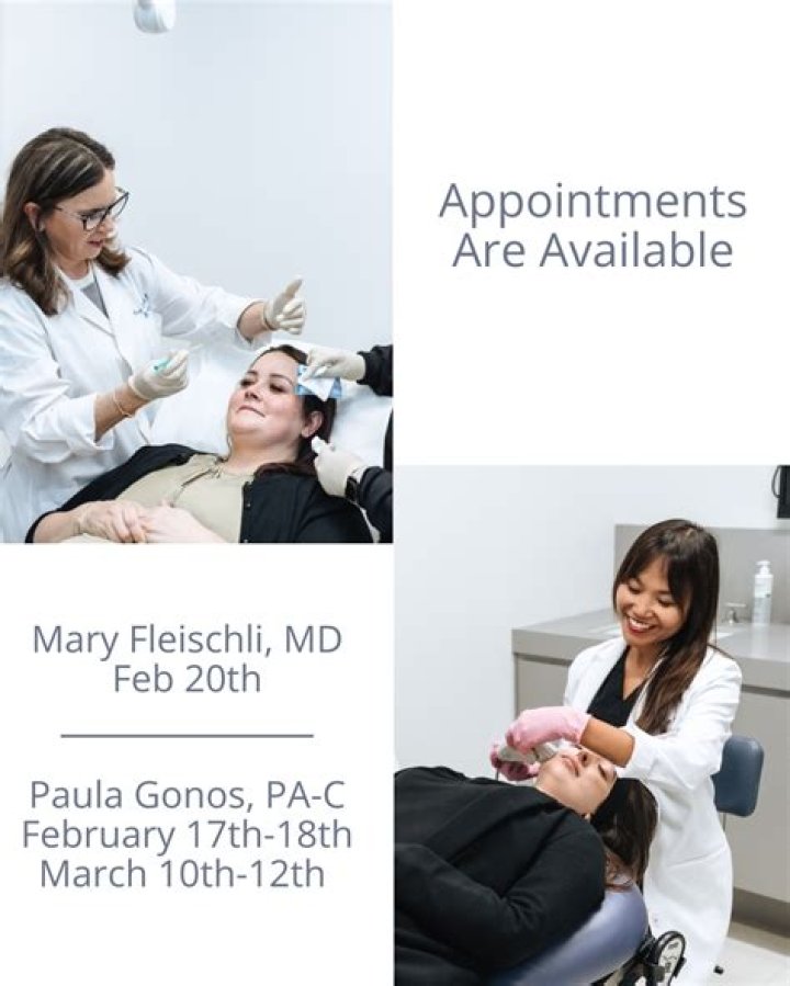 Dr. Mary Fleischli, MD – Dallas, TX