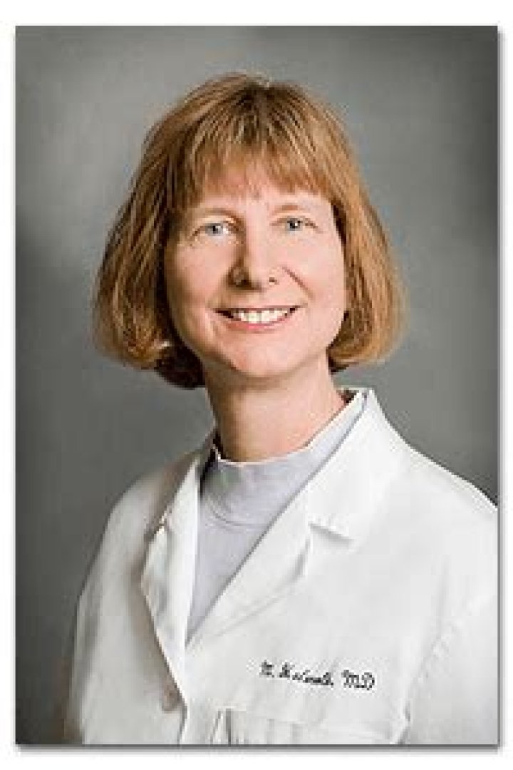 Dr. Mary Hutchins, MD – Bethlehem, PA