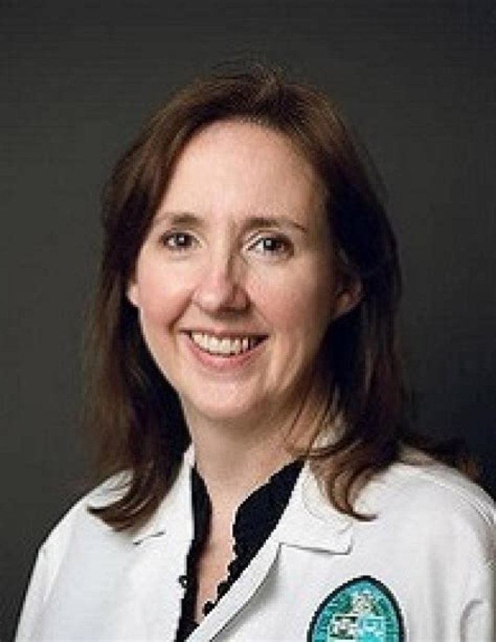 Dr. Mary Killackey, MD – New Orleans, LA