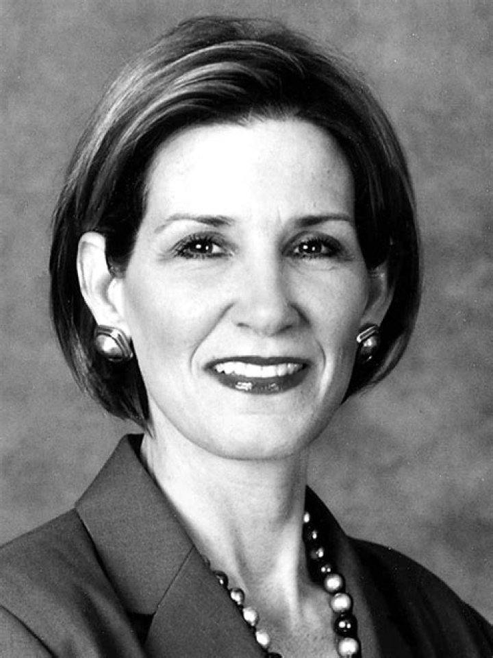 Mary Matalin Biography - Facts, Childhood, Family Life & Achievements