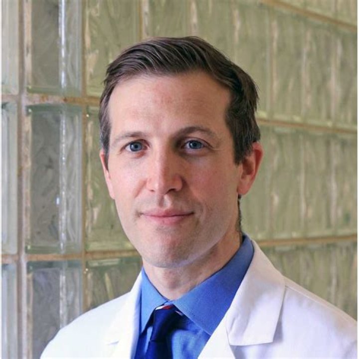 Dr. Mary McKendry, MD – Joliet, IL