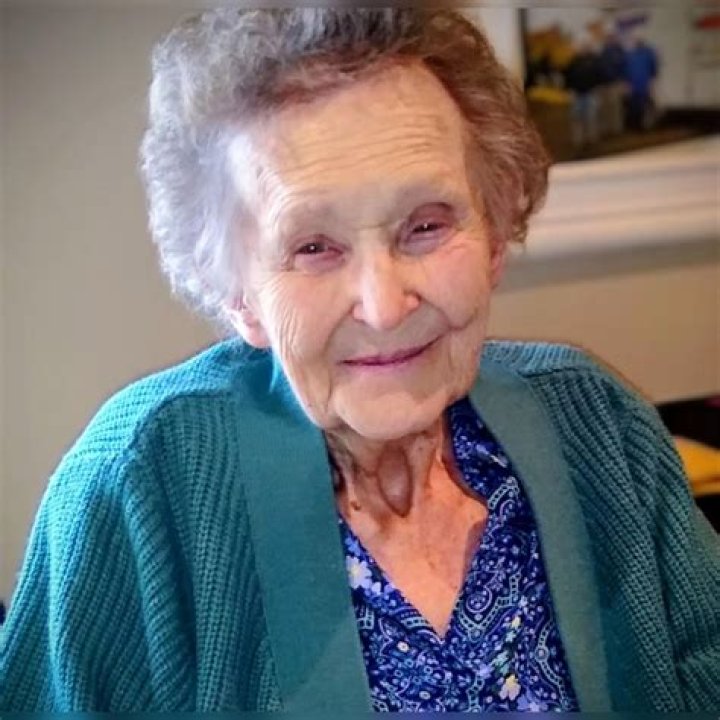 Mary Meier – Sioux Falls, SD