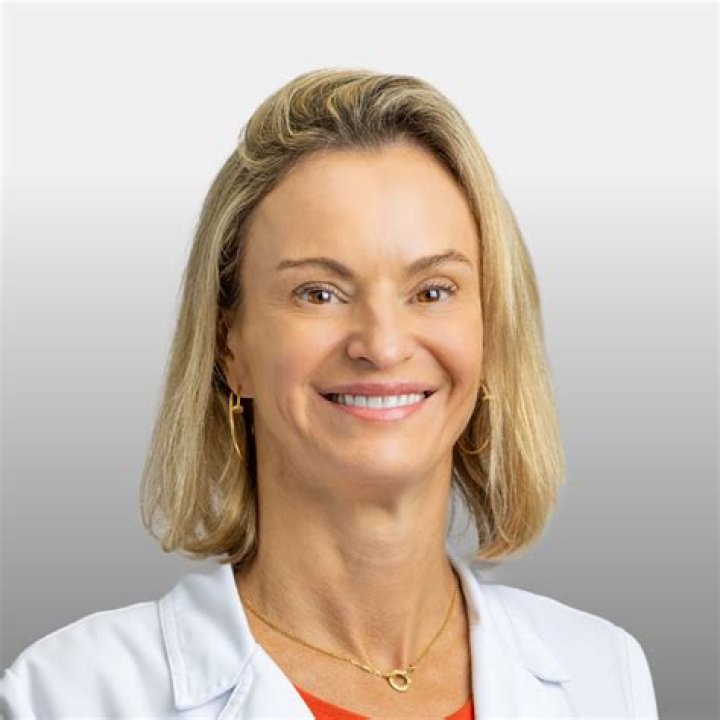Dr. Mary Noel, MD – Fort Benning, GA