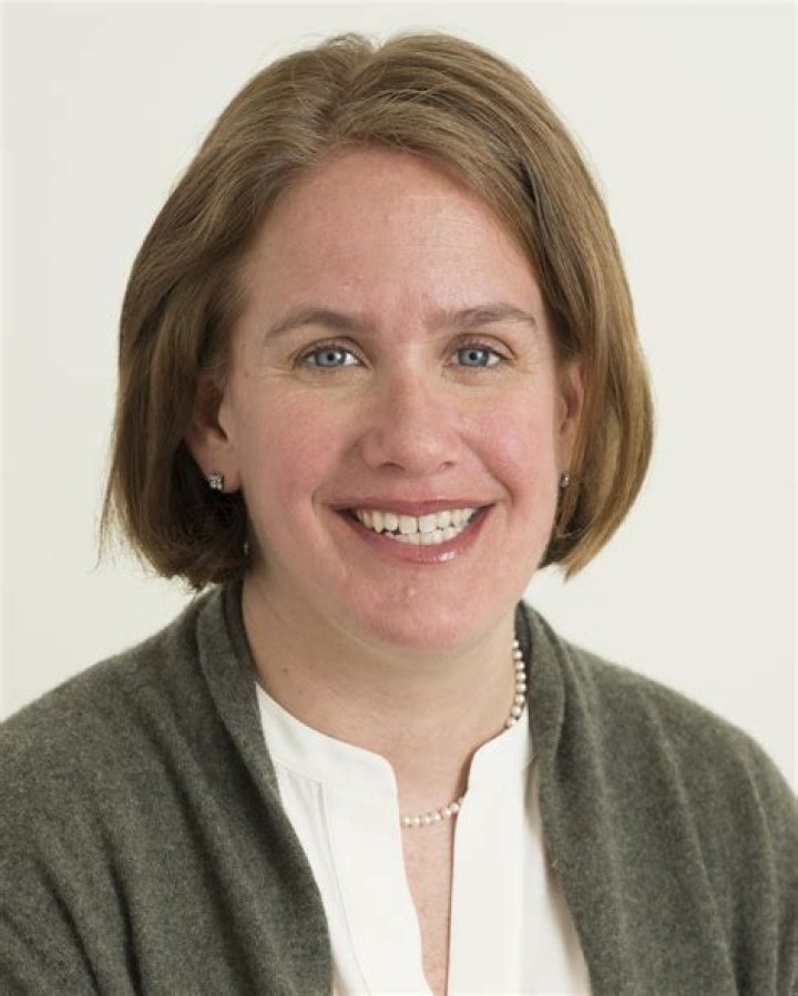 Dr. Mary Parker, MD – Austin, TX