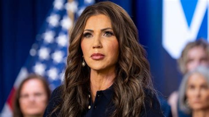 Mary Pat Christie salary & net worth: How much is Mary Pat Christie worth?