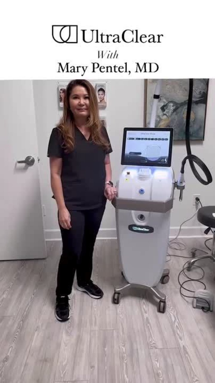 Dr. Mary Pentel, MD – Jacksonville, FL