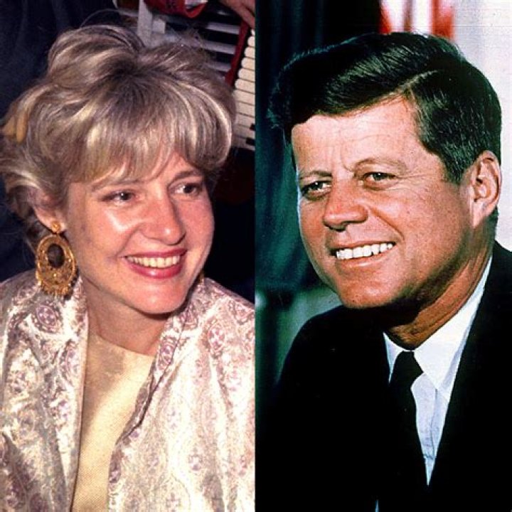 Mary Pinchot Meyer Biography - Facts, Childhood, Family Life of Journalist & Painter