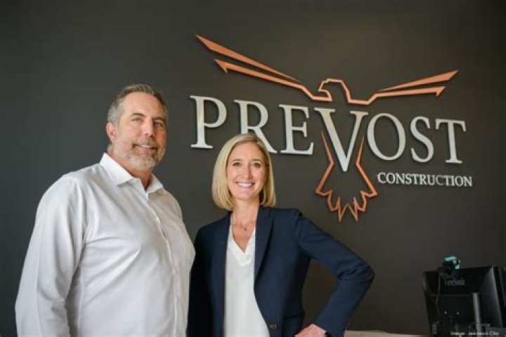 Mary Prevost-Gilbert – Greensboro, NC