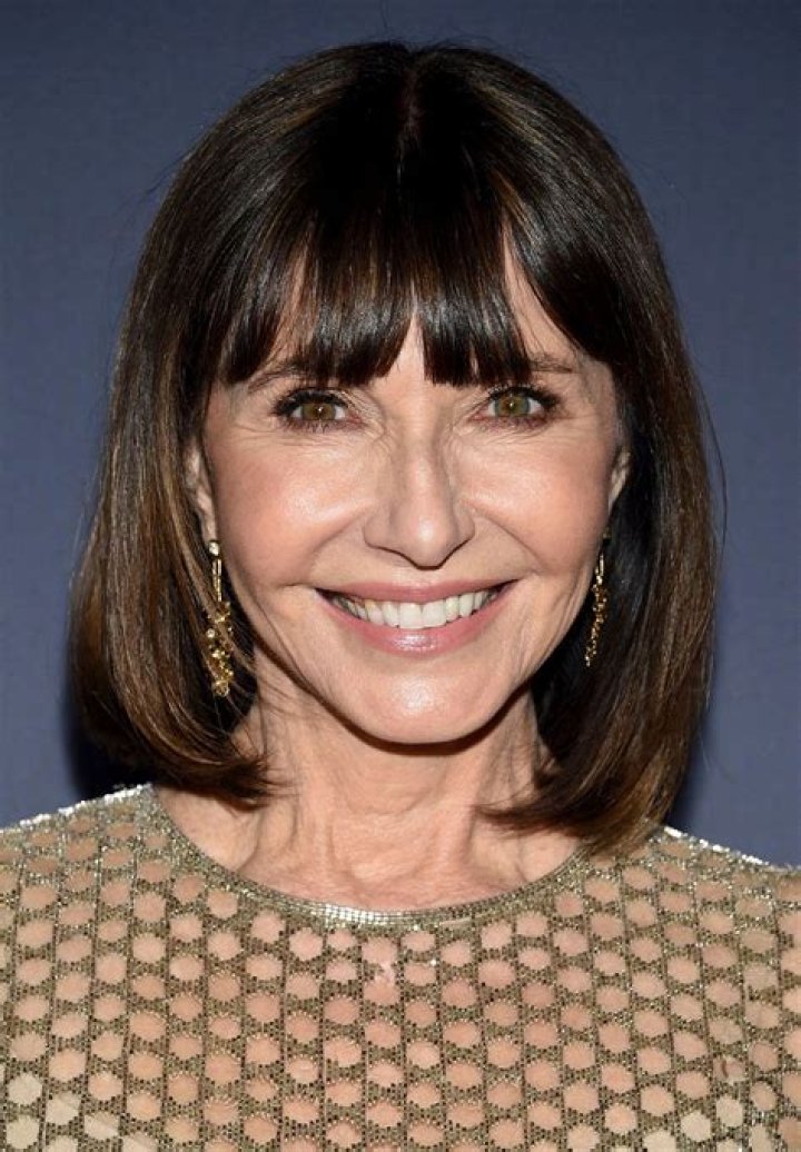 Mary Steenburgen Biography - Facts, Childhood, Family Life & Achievements