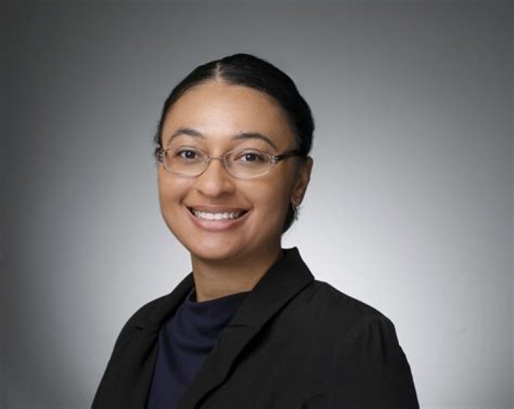 Dr. Mary Thomas, MD – Gonzales, TX