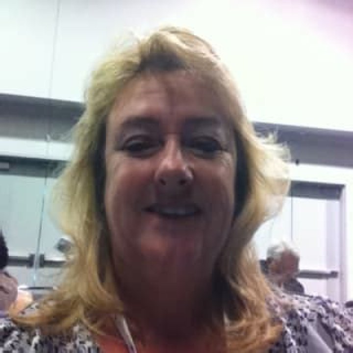 Mary Weir, PA – Riverside, CA