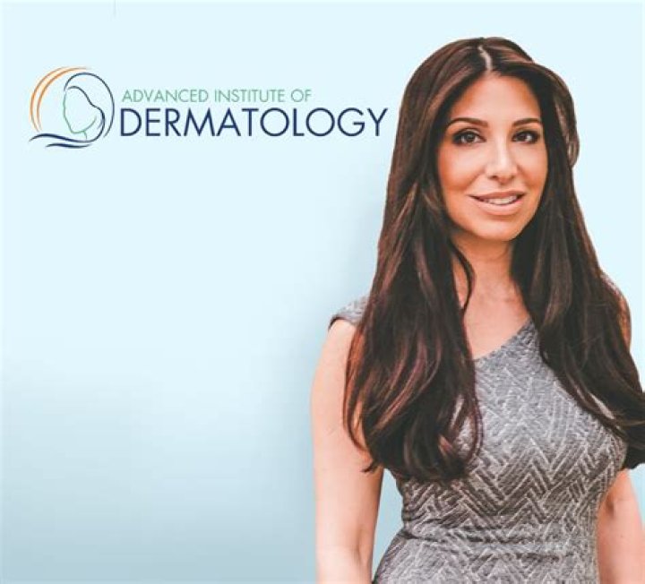 Dr. Maryam Sickinger, DO – Palm Desert, CA