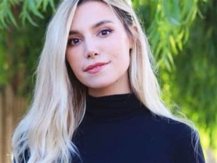 Marzia Kjellberg Biography - Facts, Childhood, Family Life & Achievements