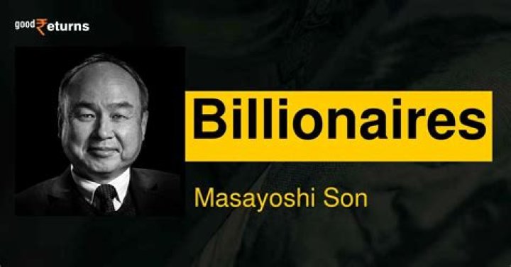 
Masayoshi Height, Weight, Net Worth, Age, Birthday, Wikipedia, Who, Nationality, Biography 