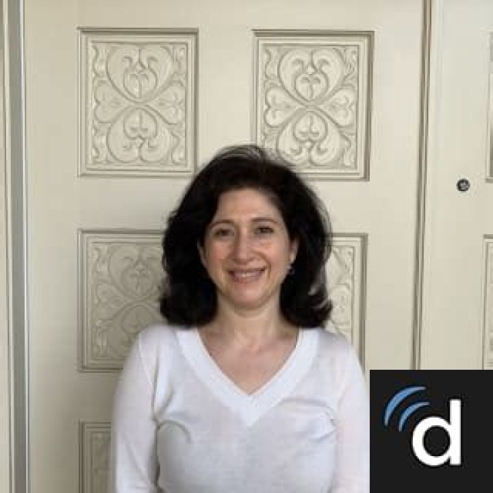 Dr. Masha Nakelchik, MD – San Jose, CA