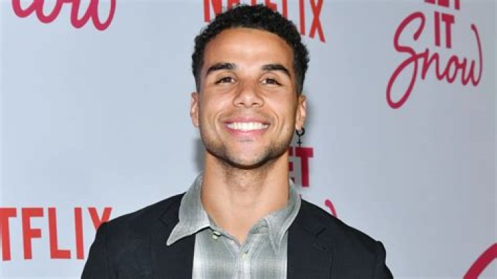 Mason Gooding Wiki, Age, Height, Net Worth, Girlfriend & More