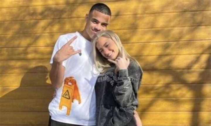 Mason Greenwood wife: is Mason Greenwood married?