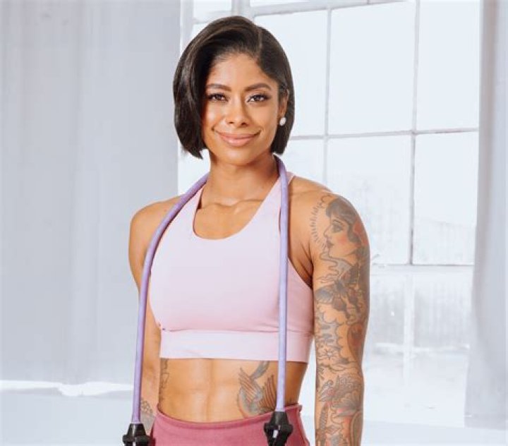 Massiel Arias Biography - Facts, Childhood, Family Life & Achievements