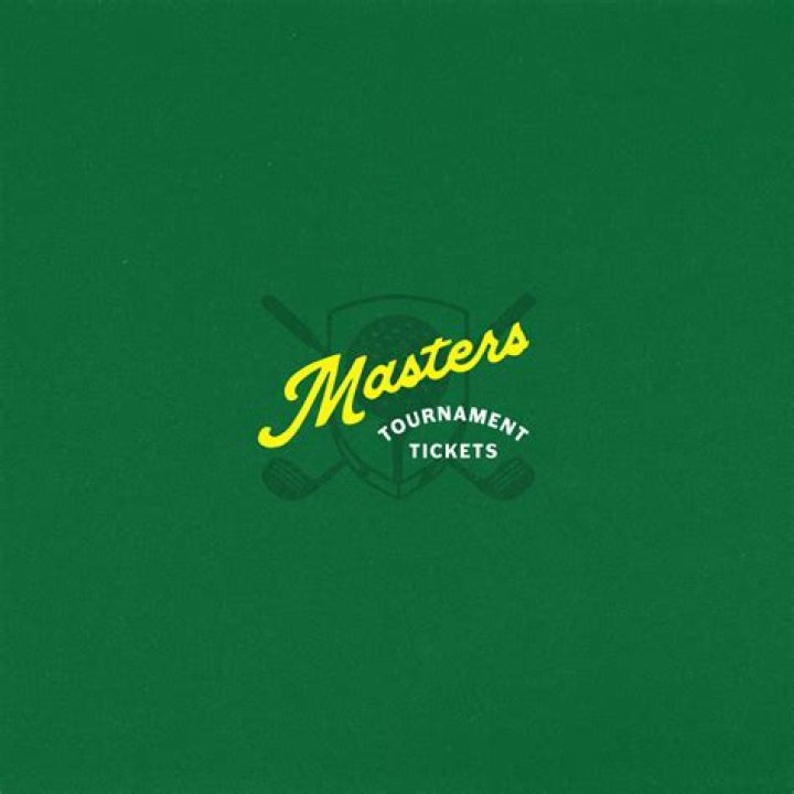 Where to buy tickets for the 2022 Masters and how much they cost