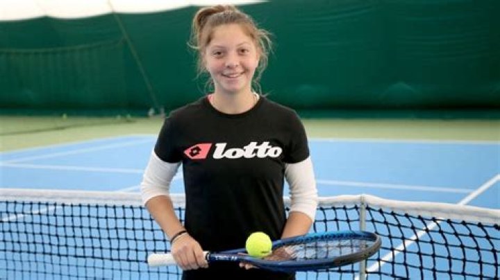 Matilda Castren Height, Weight, Net Worth, Age, Birthday, Wikipedia, Who, Instagram, Biography