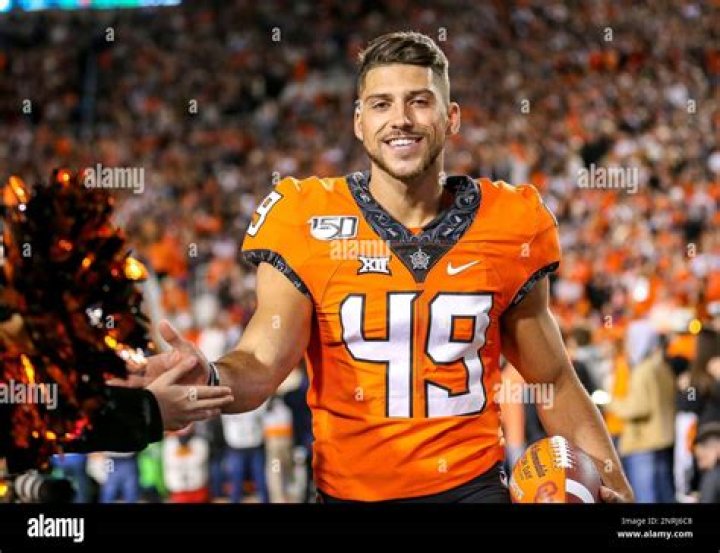 Matt Ammendola contract, salary and net worth explored