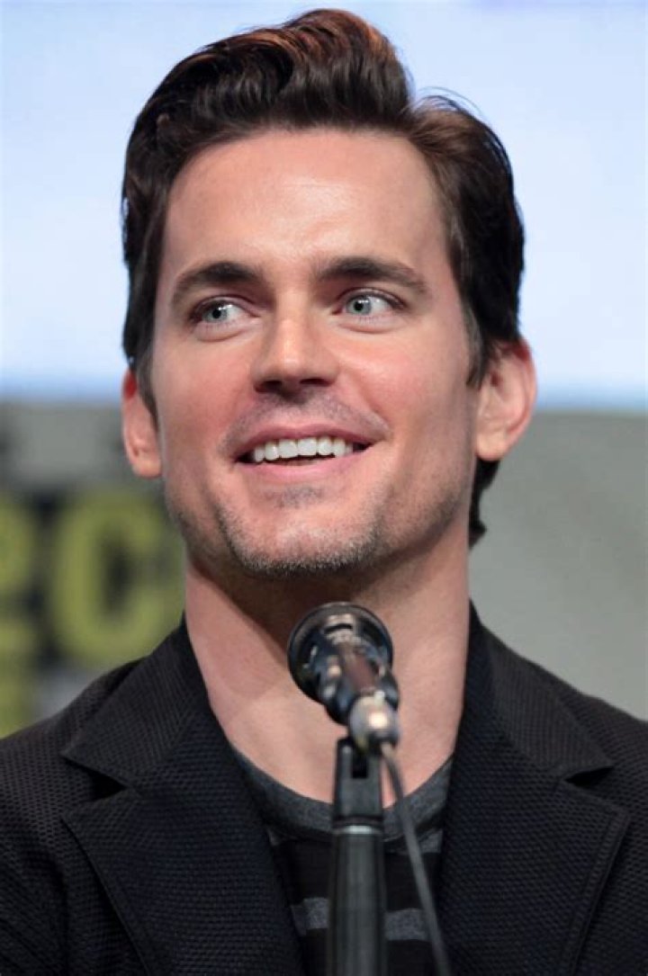 Matt Bomer Biography - Facts, Childhood, Family Life & Achievements