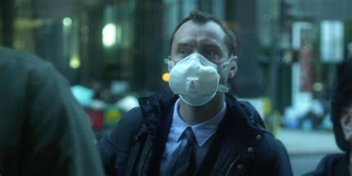 Matt Damon Isn’t Surprised By COVID-19 Pandemic – The Film Contagion Prepared Him For It