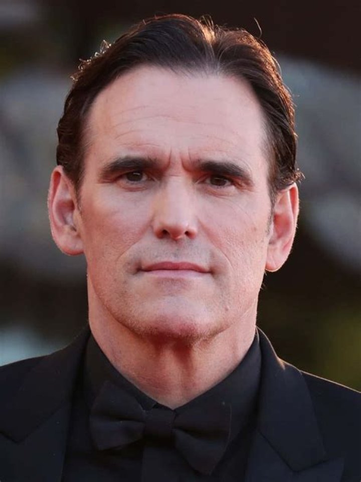 Matt Dillon Biography - Facts, Childhood, Family Life & Achievements