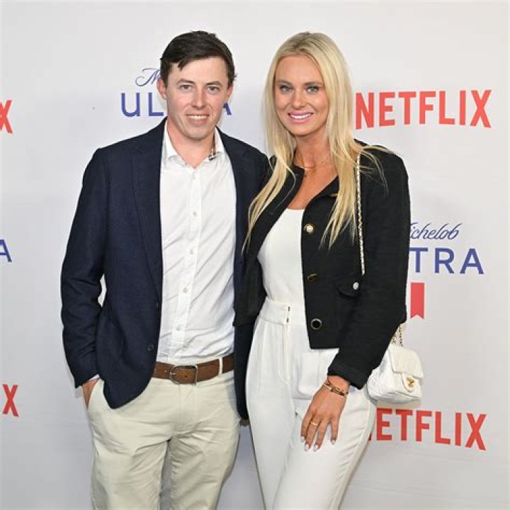 Matt Fitzpatrick: Girlfriend, Family, Prize Money & Net Worth