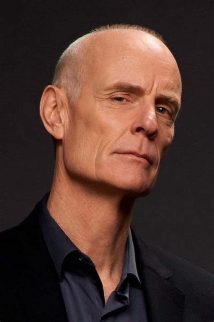 Matt Frewer Biography - Facts, Childhood, Family Life & Achievements