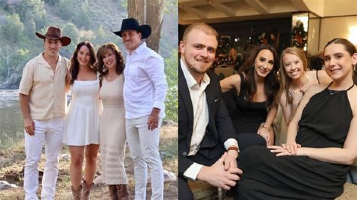 Matt Kuchar siblings: Meet sister Rebecca Krutz