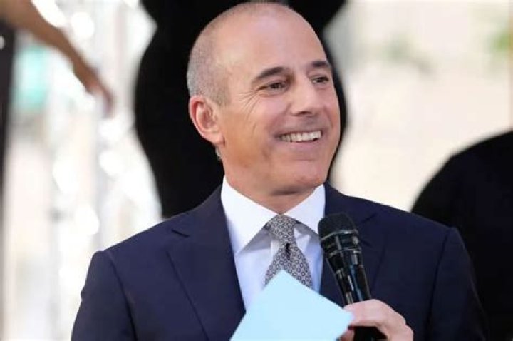 Matt Lauer Accuser Brooke Nevils Claims She Tried To Kill Herself Following Alleged Rape