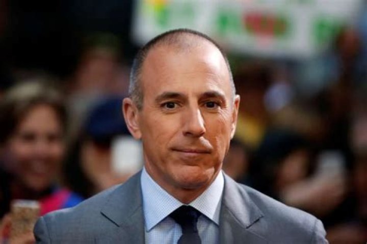 Matt Lauer Is Reportedly Gearing Up For An Interview With Former ‘TODAY’ Show Colleague Tamron Hall To Talk About His Firing From NBC, Divorce From Annette Roque And More — Will Megyn Kelly Come Up?