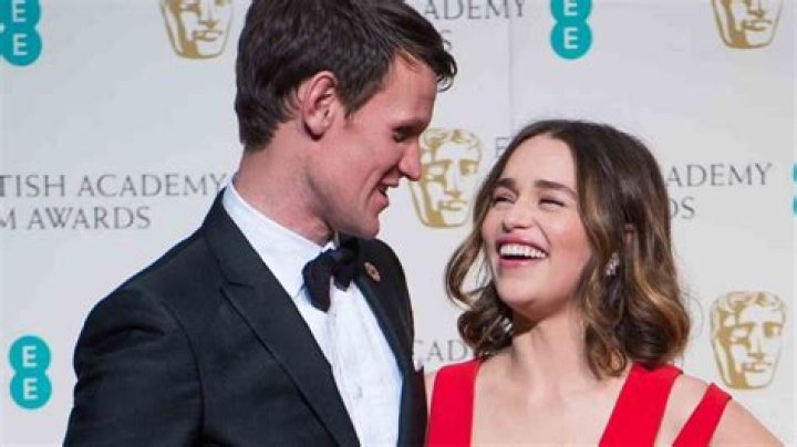 Matt Smith And Emilia Clarke Dating Rumors: Relationship Timeline, Pareja And Net Worth