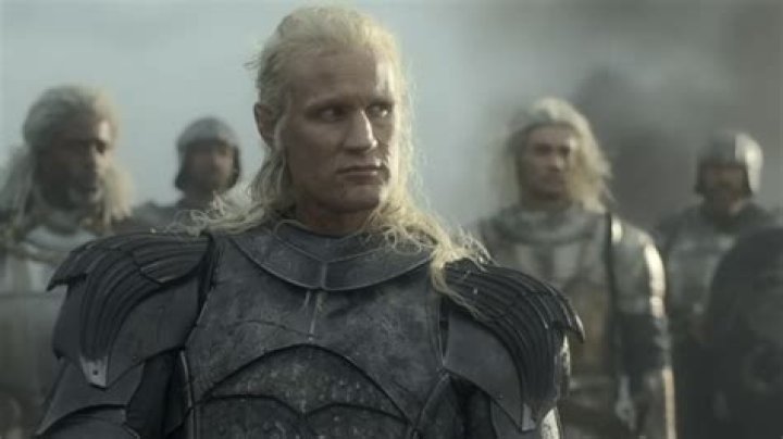 Matt Smith defenders are gloating as Daemon becomes standout ‘House of the Dragon’ character