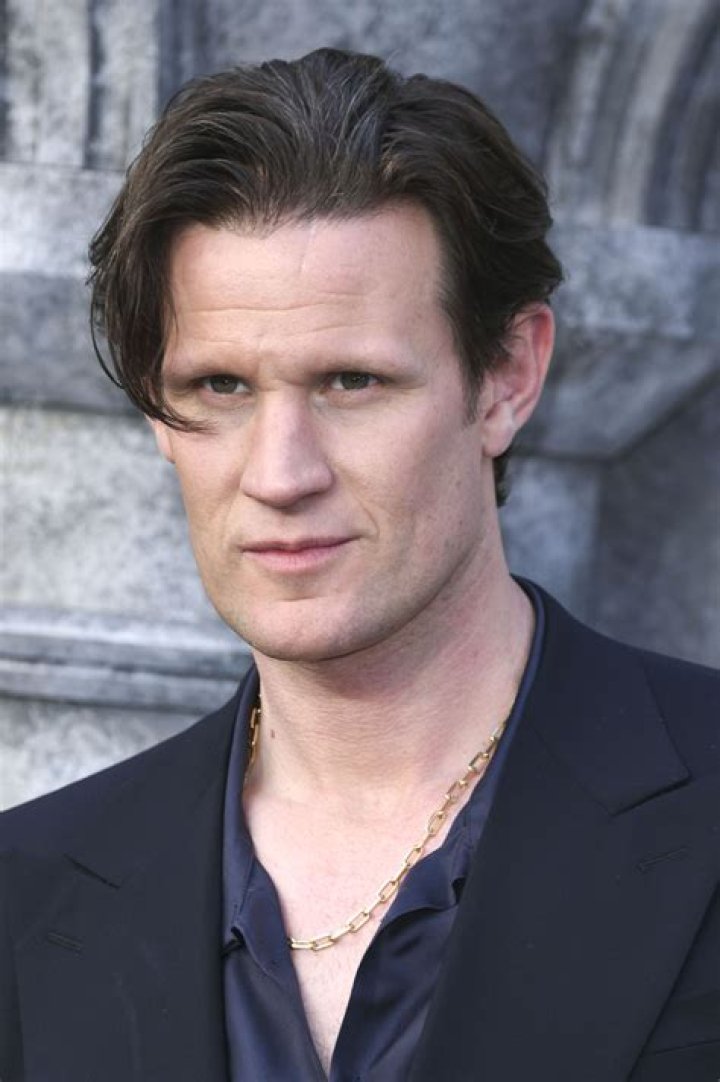 Matt Smith Biography - Facts, Childhood, Family & Achievements of British Actor