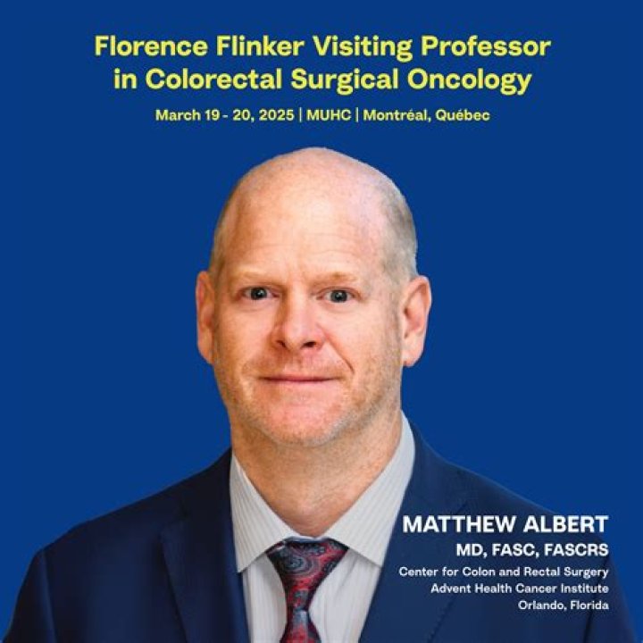 Dr. Matthew Albert, MD – Orlando, FL