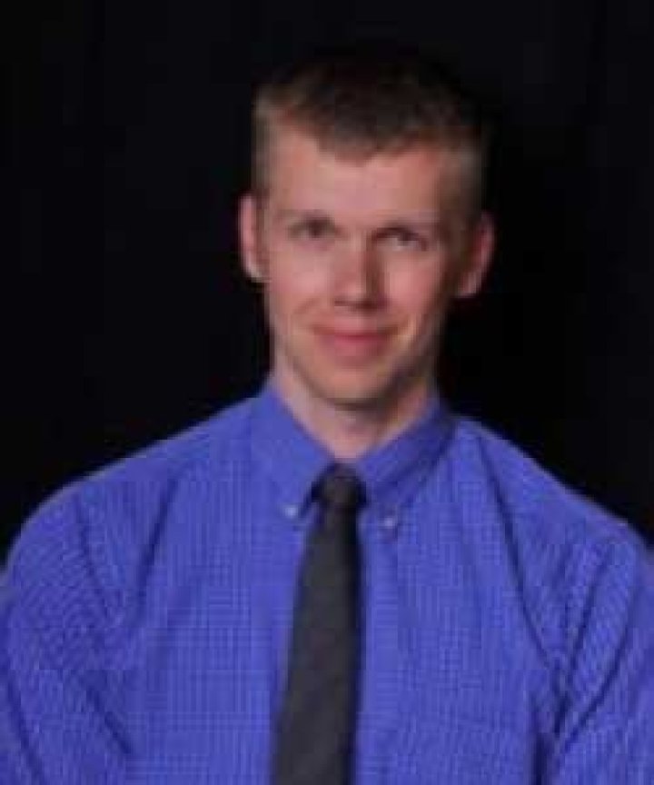 Dr. Matthew Bogan, MD – Amery, WI