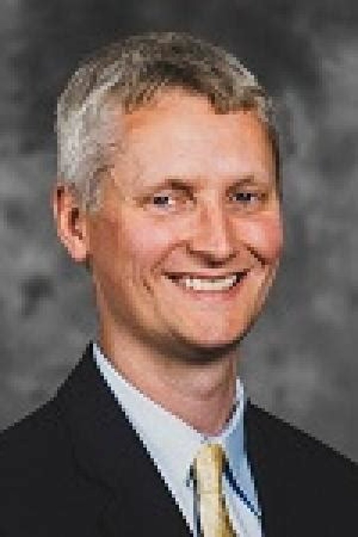 Dr. Matthew Currie, MD – Bowling Green, OH