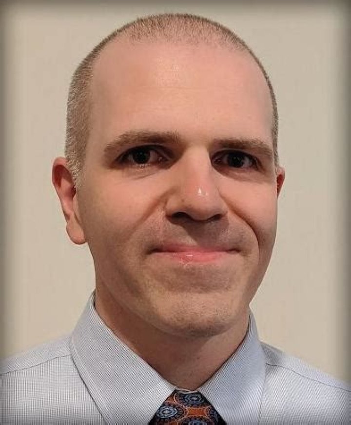 Dr. Matthew Danish, MD – Warwick, RI