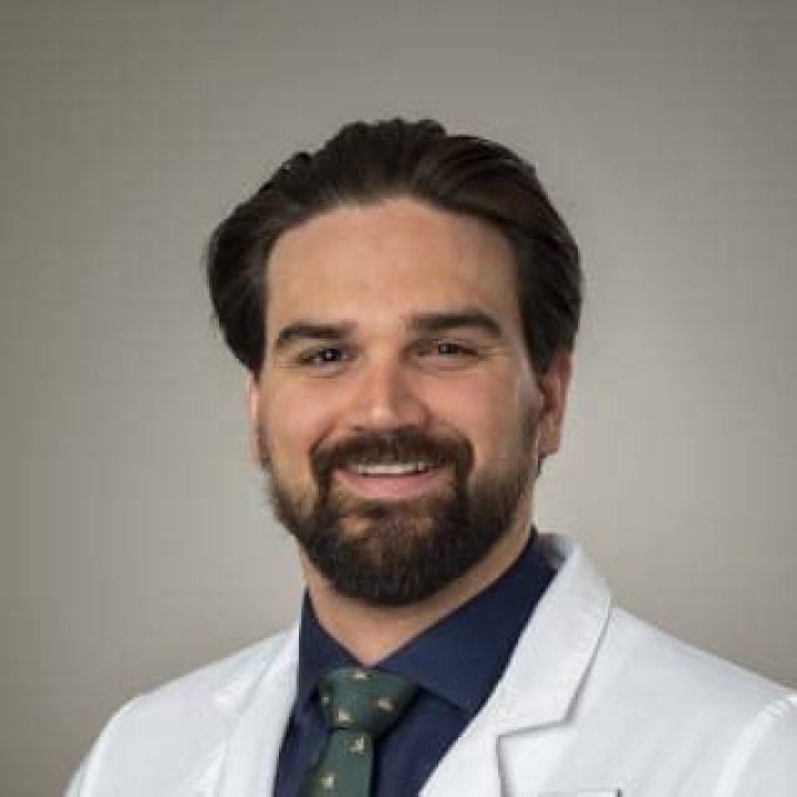 Dr. Matthew Farmer, MD – Athens, GA
