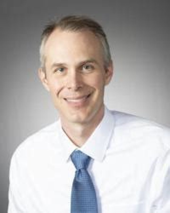 Dr. Matthew Gingo, MD – Pittsburgh, PA