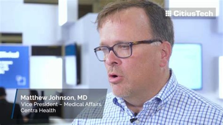 Dr. Matthew Johnson, MD – Las Vegas, NV
