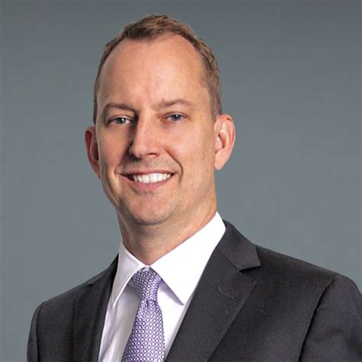 Dr. Matthew Kilgo, MD – Garden City, NY